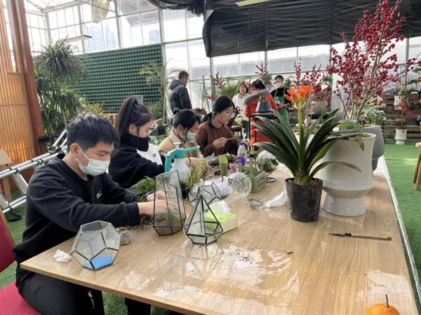 专业群实施“工学六融合”人才培养模式